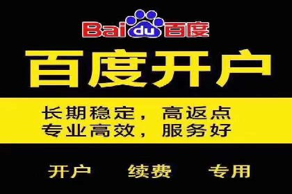 百度竞价费用一览，案例分析